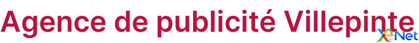 Agence de publicité Villepinte